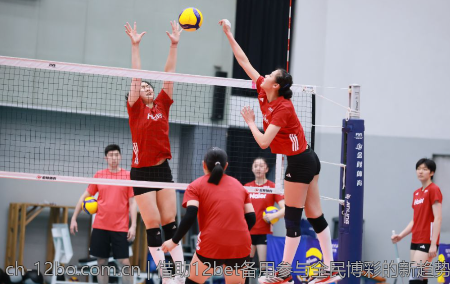借助12bet备用参与全民博彩的新趋势
