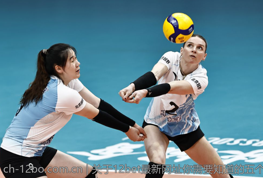 关于12bet最新网址你需要知道的五个关键点