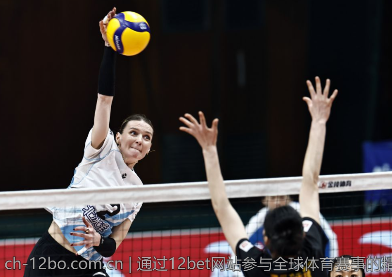 通过12bet网站参与全球体育赛事的精彩