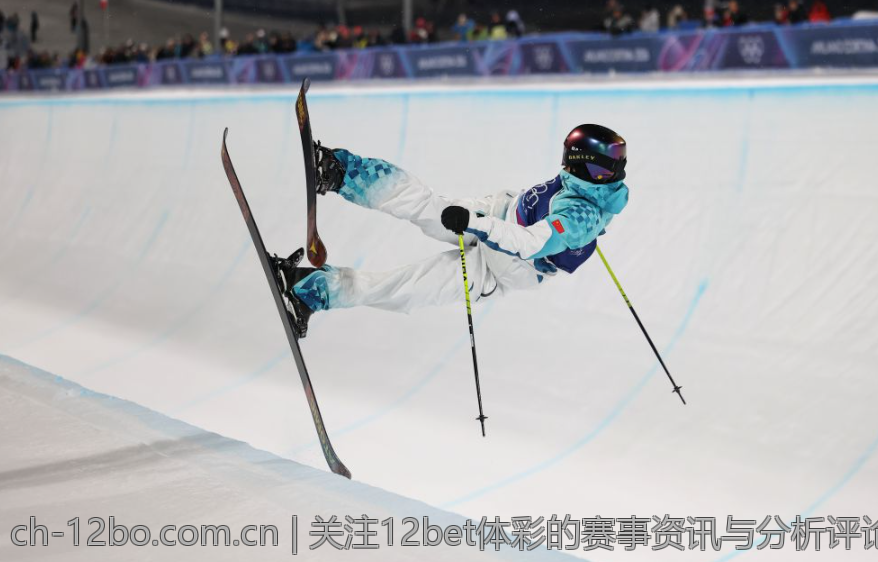 关注12bet体彩的赛事资讯与分析评论