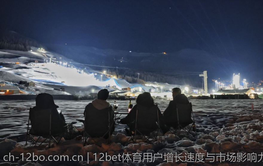 12bet体育用户增长速度与市场影响力分析