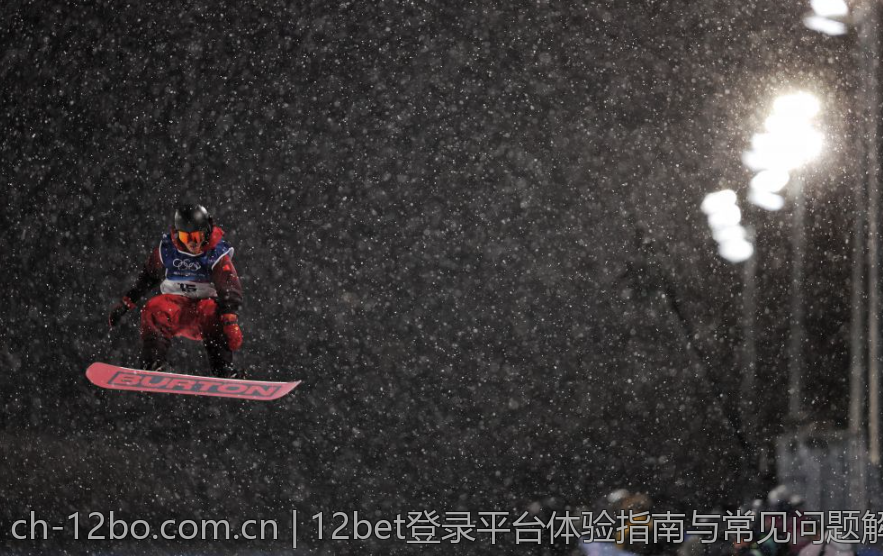 12bet登录平台体验指南与常见问题解析
