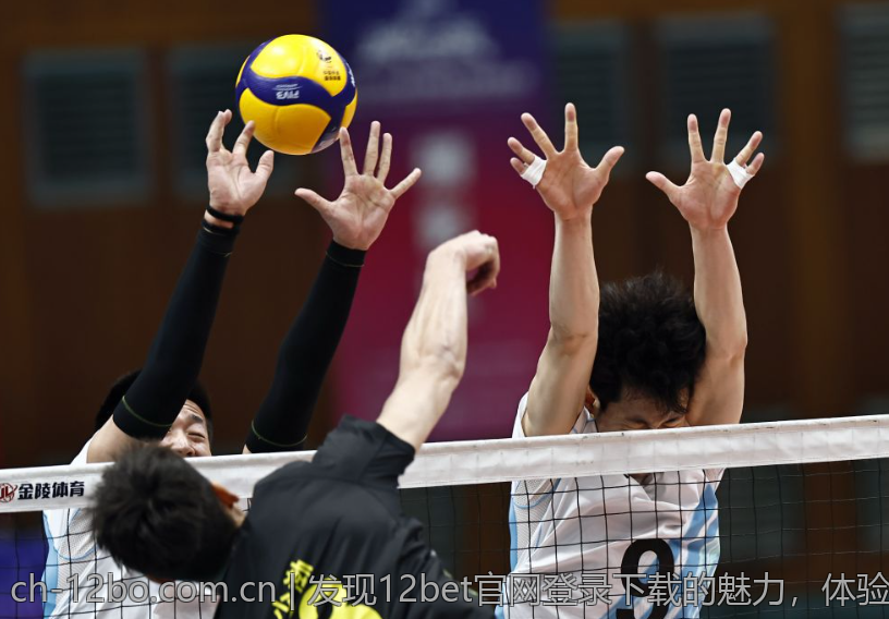 发现12bet官网登录下载的魅力，体验前所未有的愉悦感